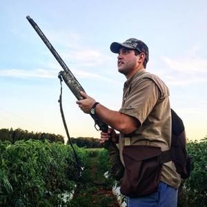 Meet your Posher, Lance